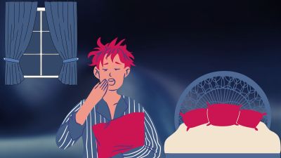 What is paradoxical insomnia? When you are asleep, but don’t know it