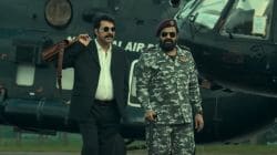 Patriot teaser out: Mammootty and Mohanlal team up for Mahesh Narayanan’s film, enthrall fans