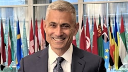 Who is Paul Kapur? Indian-American takes oath as US Assistant Secy for South, Central Asia