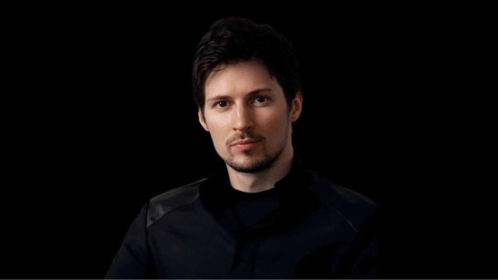 Pavel Durov