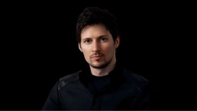 ‘Running out of time’: Telegram CEO Pavel Durov says he won’t celebrate his birthday