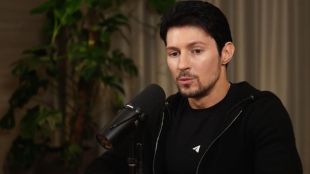 pavel durov billionaire lifestyle