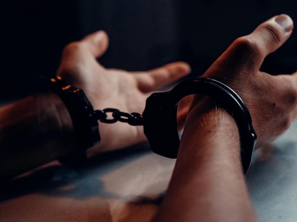 39-year-old Mehul Goswami has been accused of 'stealing' more than $50,000 in taxpayer money by working for a contractor while on the clock for his state job. (Photo: Pexels)