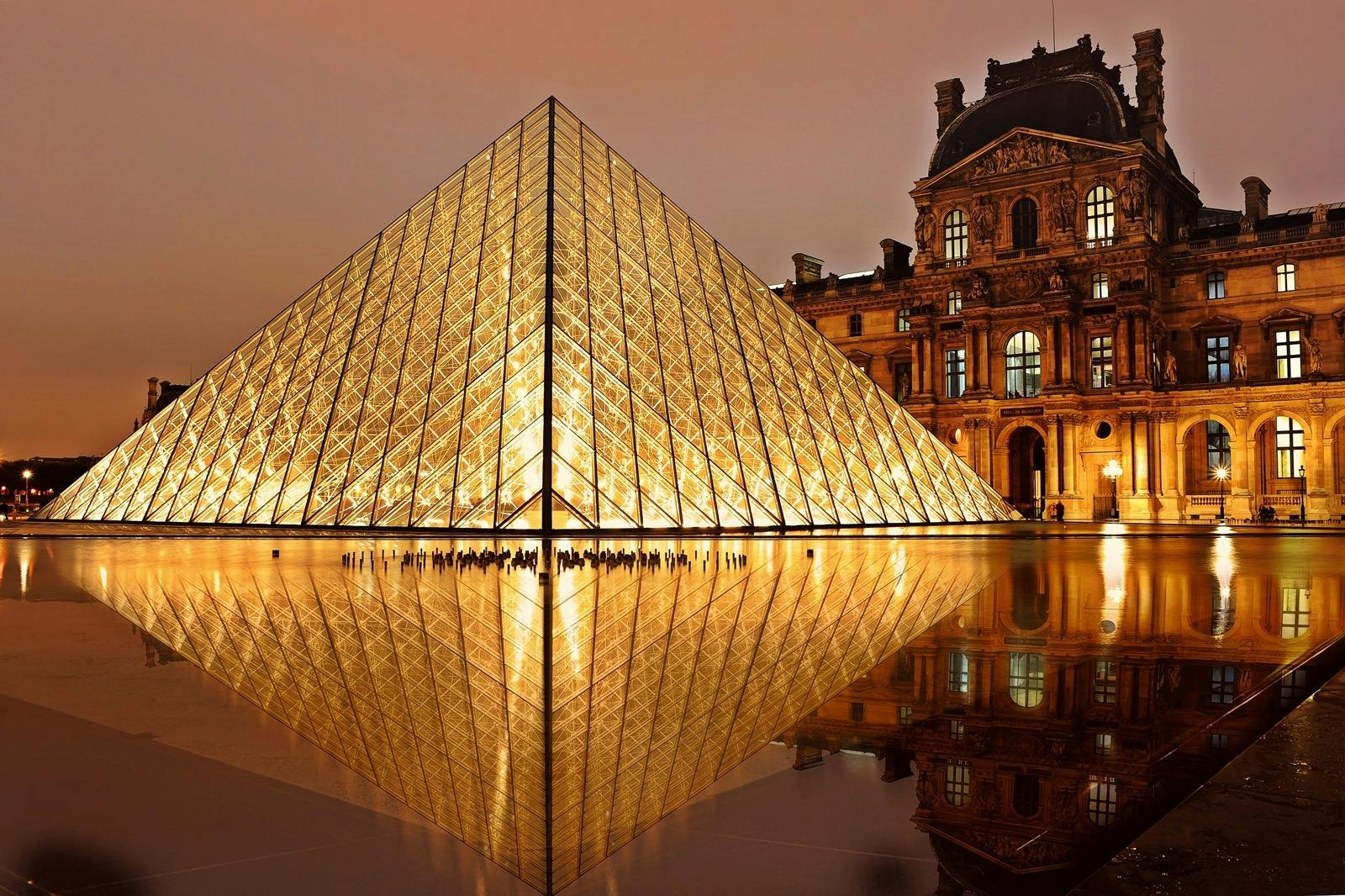 Who are the two suspects arrested in connection with daring Louvre heist? All we know so far (Photo: Pixabay)
