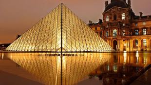 Who are the two suspects arrested in connection with daring Louvre heist? All we know so far (Photo: Pixabay)