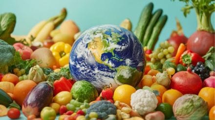 Planetary health diet benefits Planetary health diet benefits