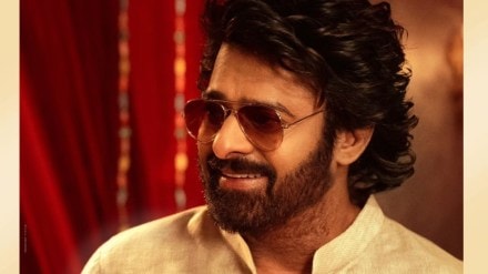 prabhas new movie fauzi