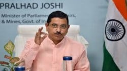 India now 3rd largest in RE capacity, targets 1,800 GW by 2047: Pralhad Joshi