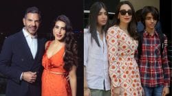 Karisma Kapoor’s children call Priya Kapur an ‘evil Cinderella mother’, accuse her of ‘scheming’, ‘forgery’