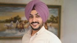 Punjabi singer Rajvir Jawanda dies days after road accident; tributes pour in
