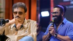 ‘You are not a cinema lover,’ Ram Gopal Varma calls out Rishabh Shetty for disrupting Indian cinema