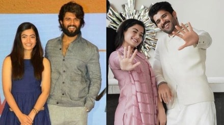 Vijay Deverakonda Rashmika Mandanna combined net worth Vijay Deverakonda Rashmika Mandanna combined net worth