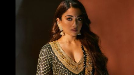 Rashmika Mandanna Rashmika Mandanna