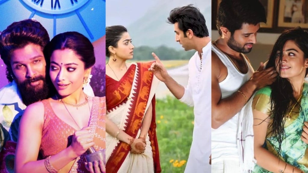 Rashmika Mandanna movies Rashmika Mandanna movies