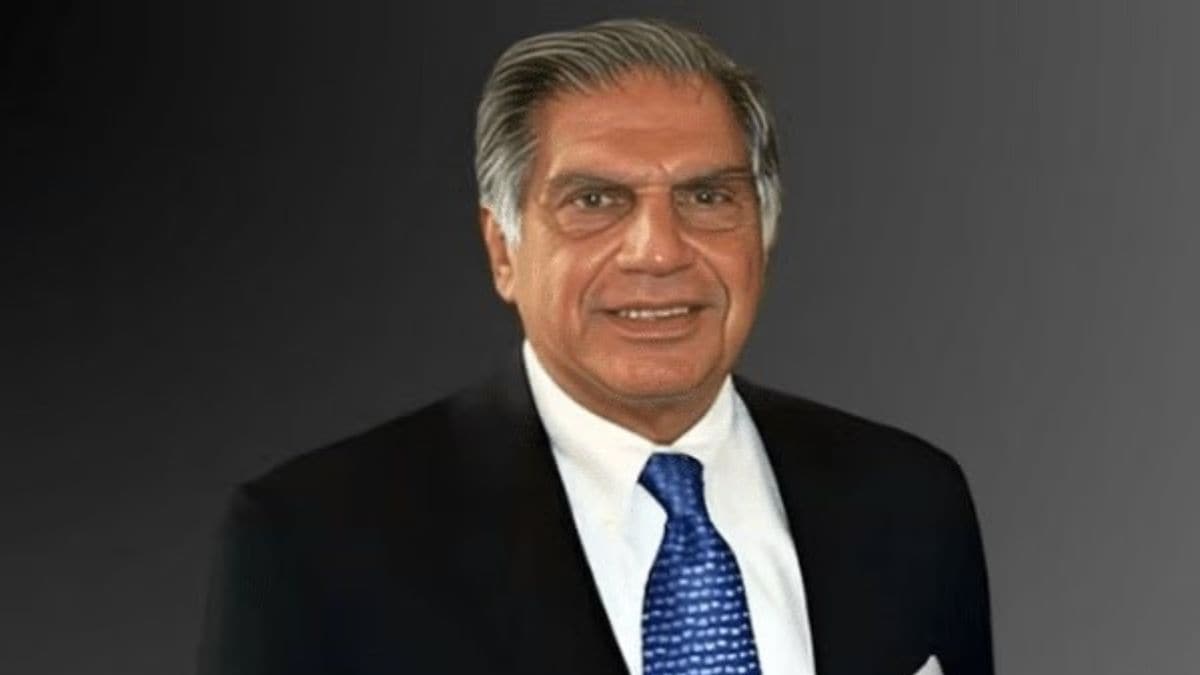 Ratan Tata