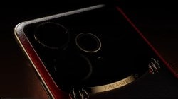 Realme 15 Pro Game of Thrones Edition launching today: Dragon Egg packaging, unique design, price in India and more