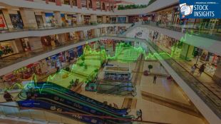 Retail rebound: Technical analysis signals bullish breakouts. (Image Source: Canva)