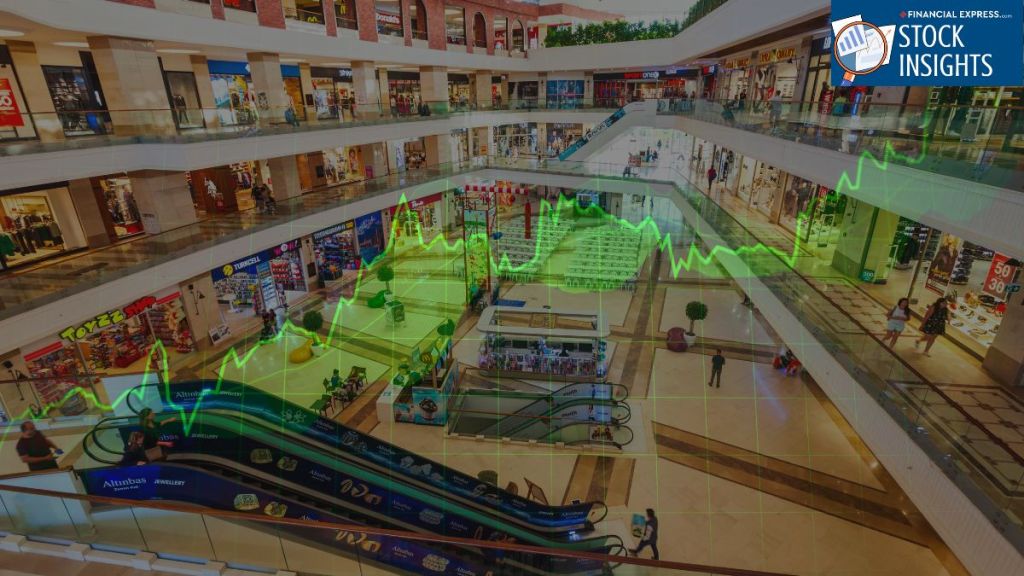 Retail rebound: Technical analysis signals bullish breakouts. (Image Source: Canva)