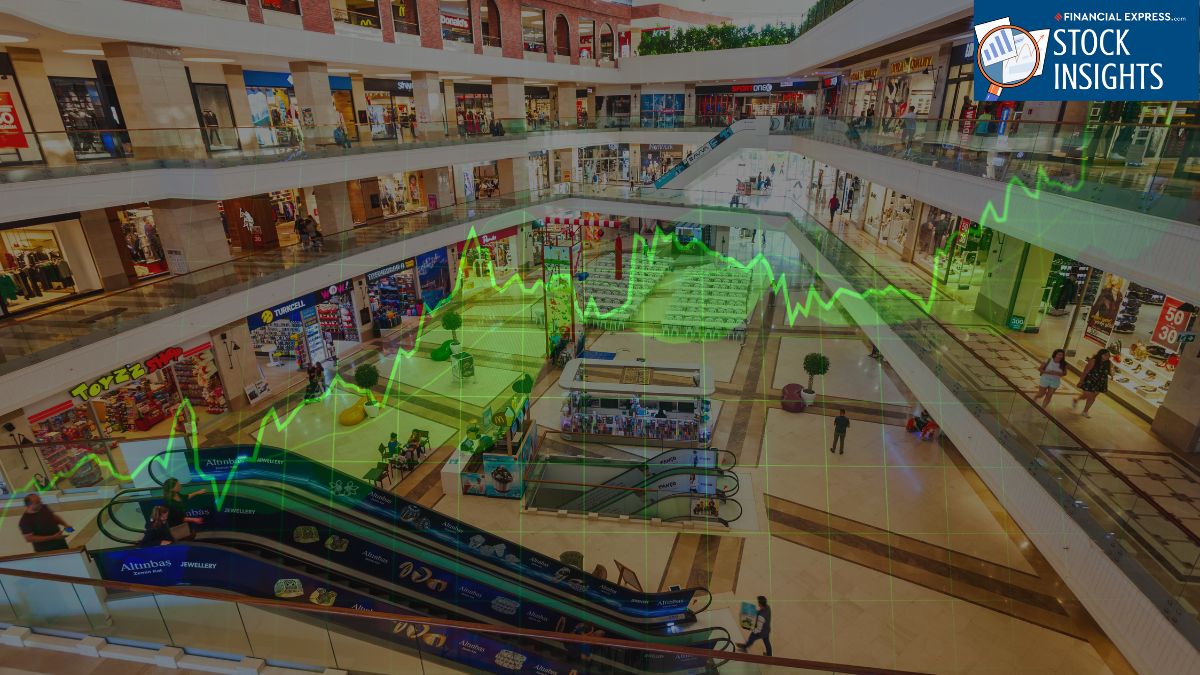 Retail rebound: Technical analysis signals bullish breakouts. (Image Source: Canva) Retail rebound: Technical analysis signals bullish breakouts. (Image Source: Canva)