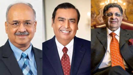 ndia’s total billionaire count has crossed 350 for the first time ndia’s total billionaire count has crossed 350 for the first time