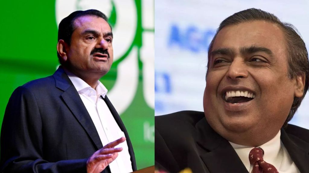 top 100 richest people in india hurun rich list