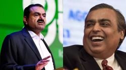 Top 100 richest people in India list includes Mukesh Ambani; this new entrant made history: Hurun report