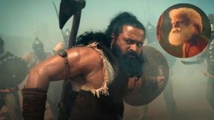 Rishab Shetty’s ‘secret’ double role in Kantara: Chapter 1