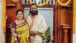 Inside Rishab Shetty’s stunning Rs 12-crore mansion is straight out of a movie: Here’s a sneak-peek into Kantara director’s luxurious residence