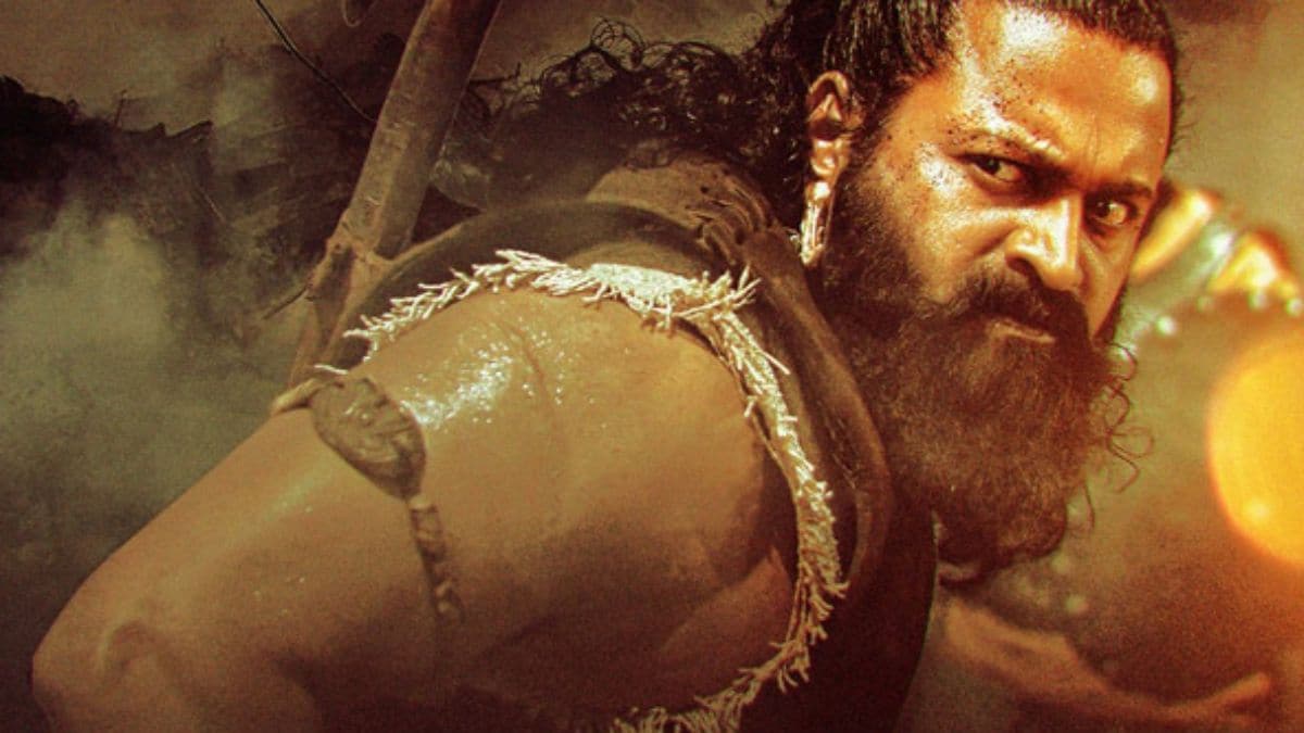 Kantara Chapter 1 Box Office Collection Day 5: Rs 400 crore Incoming! Rishab Shetty -starrer turns into 2025’s biggest blockbuster