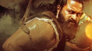 Kantara Chapter 1 box office