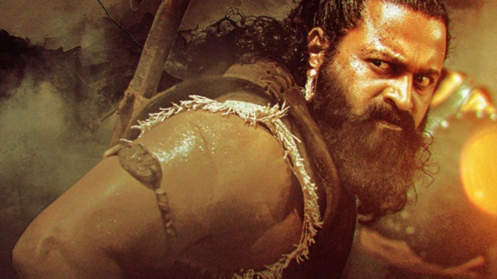 Kantara Chapter 1 box office Kantara Chapter 1 box office