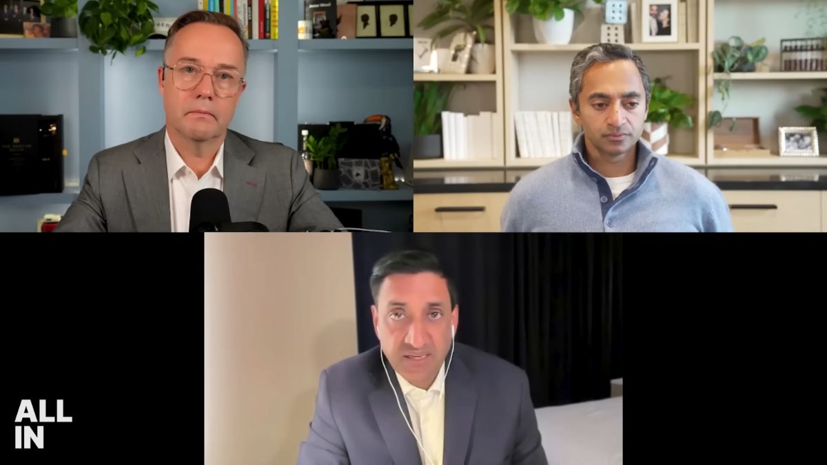 Ro Khanna on H-1B visa abuse