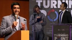 ‘Can a Hindu be US president?’: Ro Khanna praises Vivek Ramaswamy’s response to ‘awkward’ question on faith