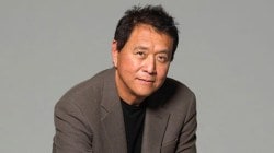 Robert Kiyosaki says ‘magic wand of 60/40 is dead’, bets on this investment approach