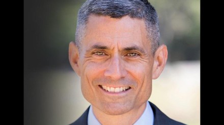 Dr S paul Kapur - Indian-origin Trump South Asia pick