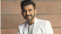 Sachin Sanghvi, Thamma and Stree 2 music composer, arrested on sexual assault charges