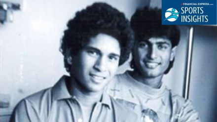 salil ankola sachin tendulkar