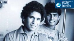 The other debutant: The rise, fall, and return of the man who started with Tendulkar