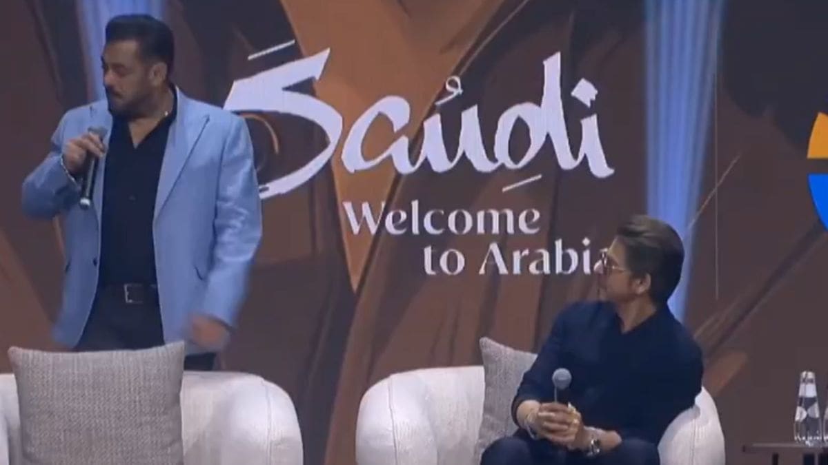 salman khan shah rukh khan