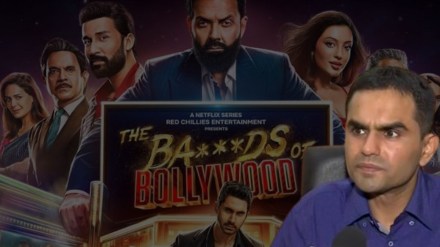 sameer wankhede bads of bollywood (1)