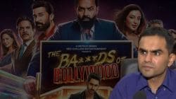 Delhi HC summons Red Chillies, Netflix, others in Sameer Wankhede’s defamation case against Aryan Khan’s Ba***ds of Bollywood