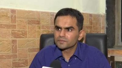 ‘Addicts, entertainers cannot be heroes’: Sameer Wankhede’s comeback after OTT showdown