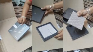 samsung fold 7 unboxing scam