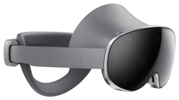 samsung galaxy xr