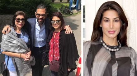 sanjay kapur mandira kapoor priya sachdev