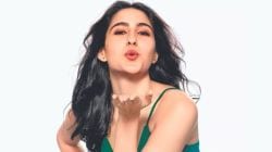 ‘It’s the small rituals that make a big difference:’ Sara Ali Khan gets real about mental health and self-love | FE Exclusive 