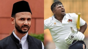 Samajwadi Party MP Zia ur Rahman Barq said that he would raise the matter in Parliament’s Standing Committee for Sports if it is determined that Sarfaraz’s religion influenced his non-selection.