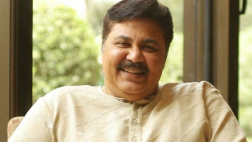 Satish Shah Satish Shah