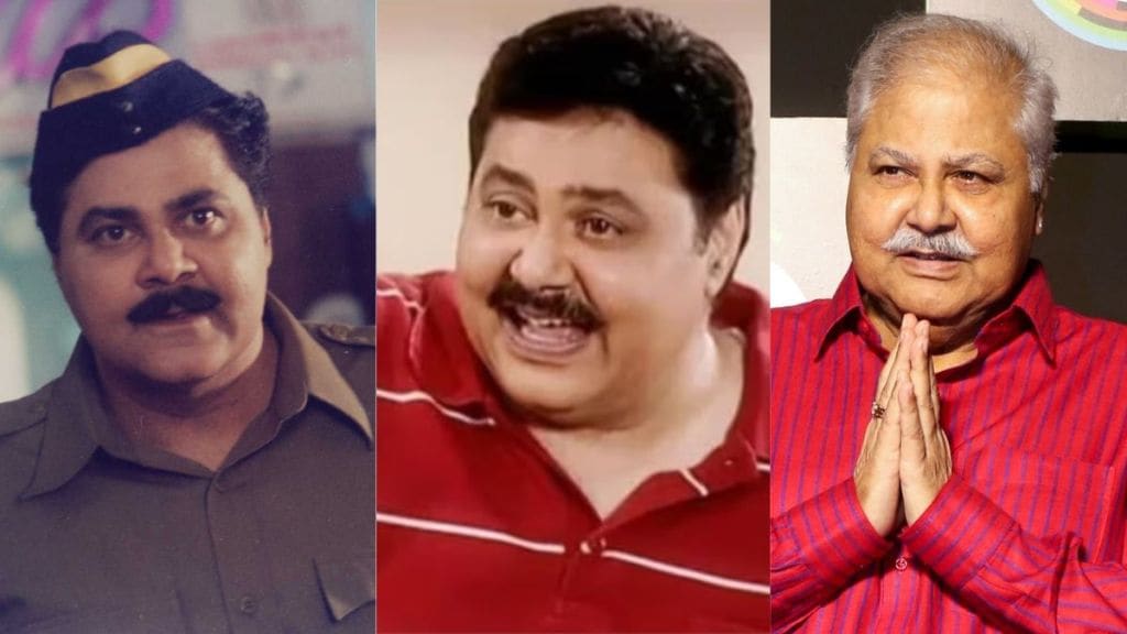 A lookback at Satish Shah's most iconic roles A lookback at Satish Shah's most iconic roles