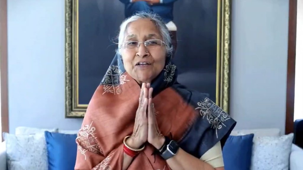 savitri jindal net worth